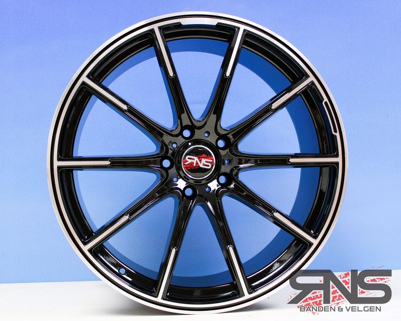 5x130 22 inch G Klasse Brabus G500 G55 G63 W463 W464, Velg(en), -, -, Nieuw