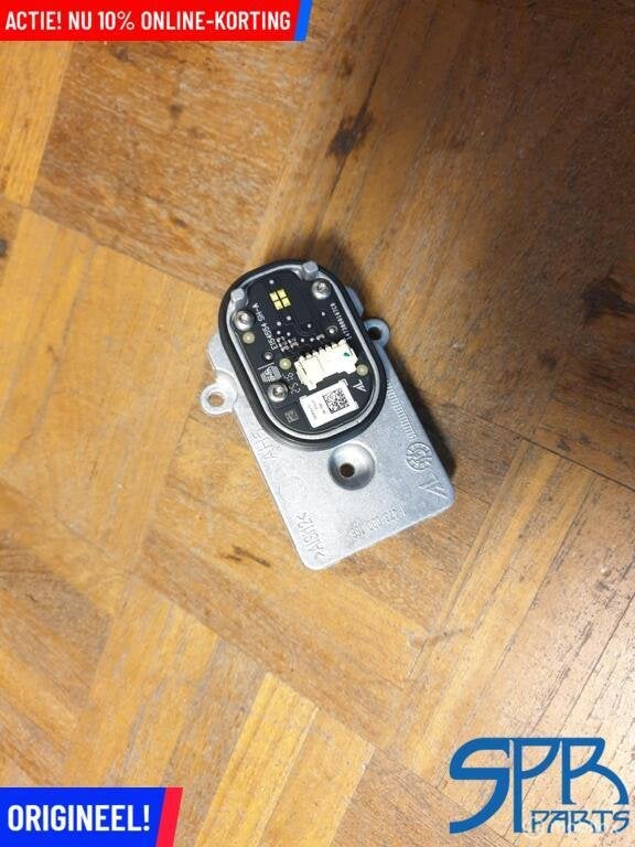 LED DAGRIJLICHT DRL module KOELLICHAAM 1473000168 5TA998477, Volkswagen, Nieuw, Ophalen of Verzenden, Volkswagen