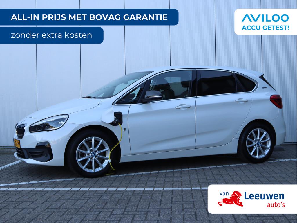 BMW 2 Serie Active Tourer 225xe iPerformance Executive, Auto's, Automaat, 12 maanden, Gebruikt, Leder en Stof