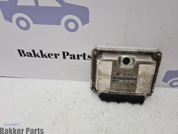 Computer Motormanagement van een Seat Arosa, Gebruikt, -, -, Ophalen of Verzenden