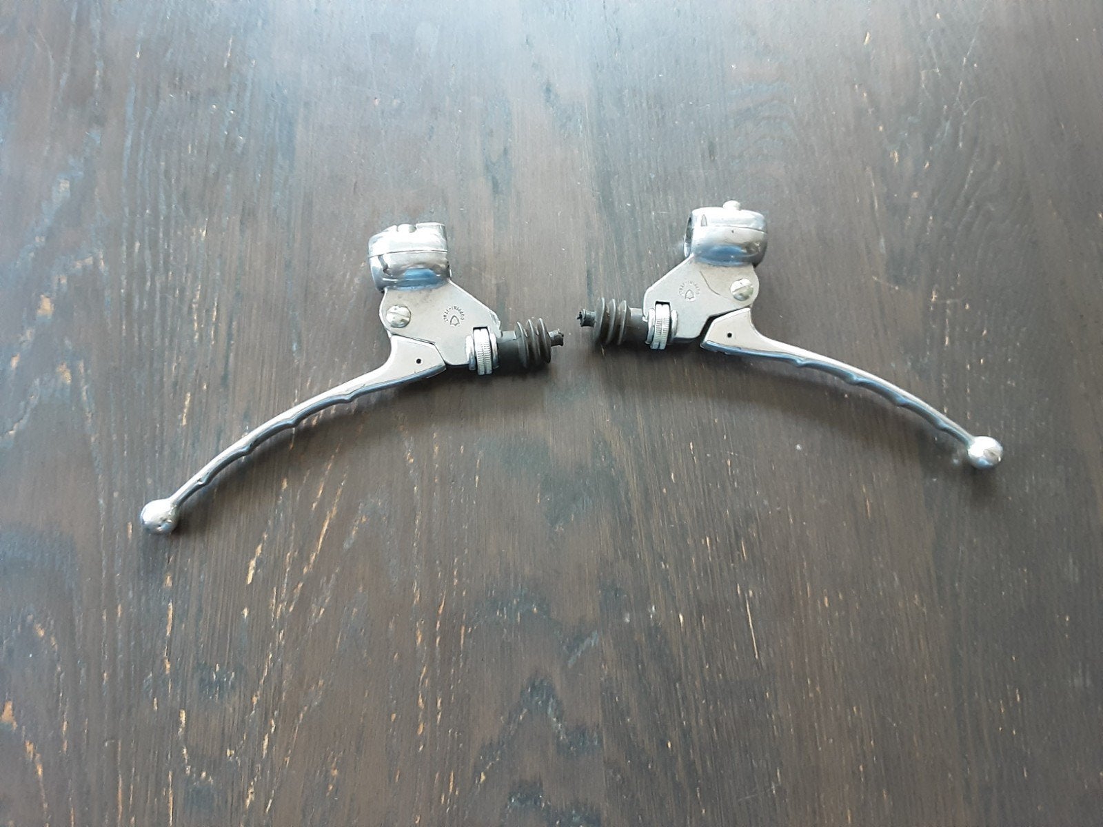 CUPPINI HANDLES., Ophalen of Verzenden, Overige merken