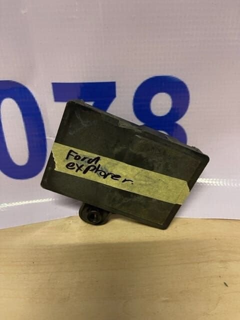 Ford Explorer ACC Radar Sensor  LB5T-9G768-AB, Auto-onderdelen, Gebruikt, -, -, Ophalen of Verzenden