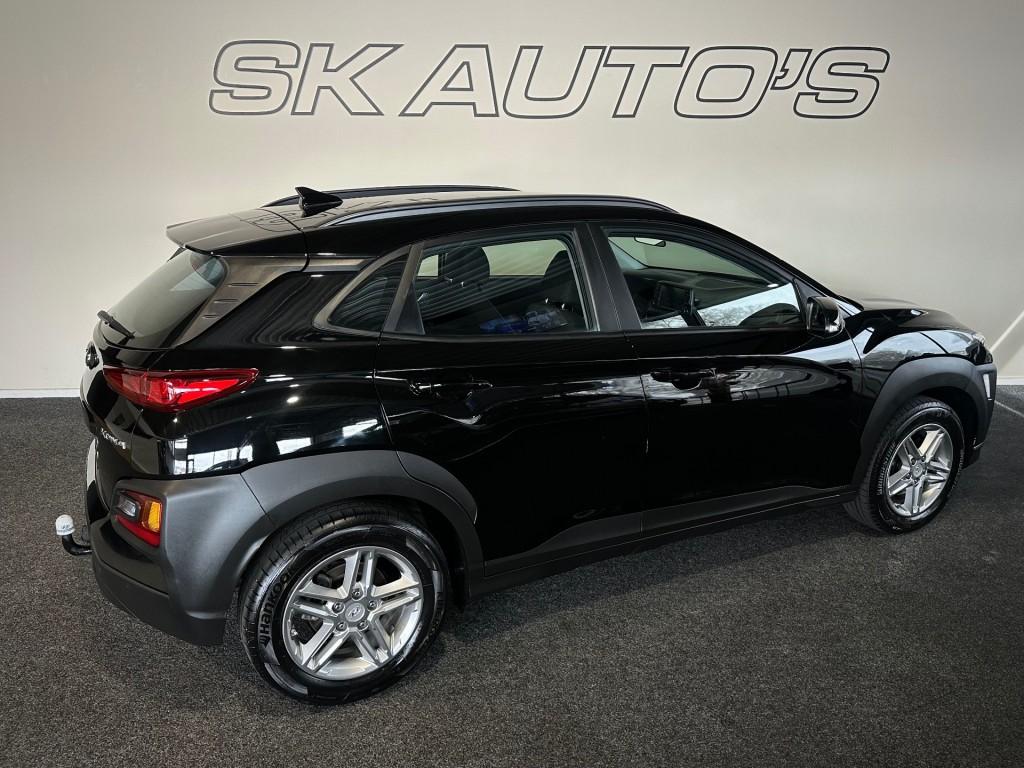 Hyundai KONA 1.0 T-GDI COMFORT l NAP l CAMERA l CARPLAY l TR, Auto's, Hyundai, Voorwielaandrijving, Gebruikt, Euro 6, Met garantie (alle)