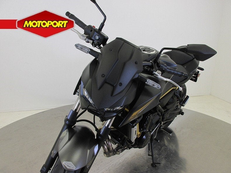 Kawasaki Z650 S 35KW (bj 2026), Motoren, Motoren | Kawasaki, Bedrijf, Info@kawasaki.nl, Jacobus Spijkerdreef 1-3
2132 PZ  Hoofddorp, NL