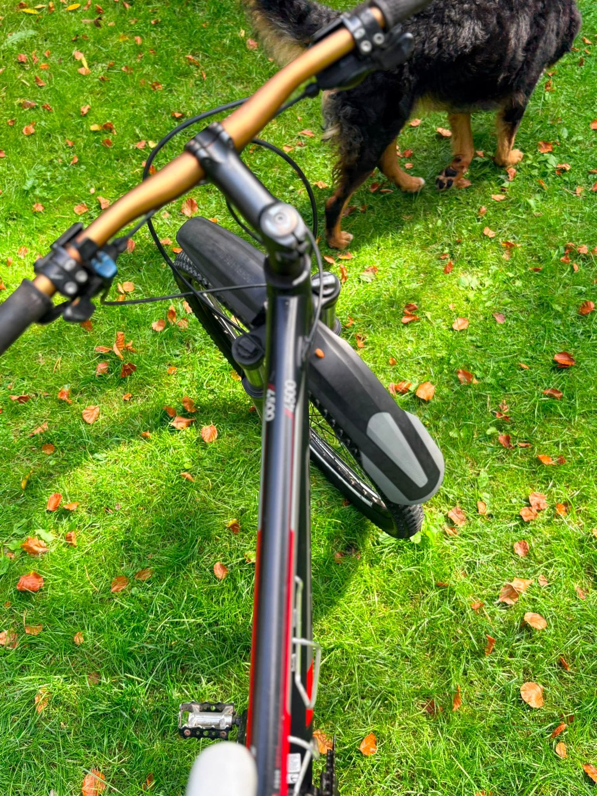 Trek 4500 mountainbike 2012 - hydraulische schijfremmen, Fietsen en Brommers, Ophalen, Gebruikt, Hardtail, Heren