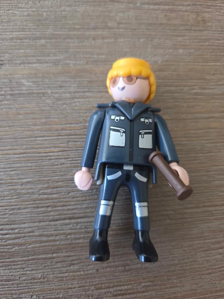 Playmobil poppetje, Kinderen en Baby's, Speelgoed | Playmobil, Ophalen