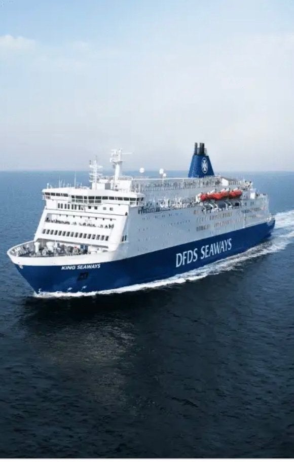 MiniCruise naar Newcastle met DFDS, Twee personen, Overige soorten