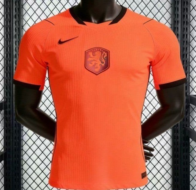 Nederlands Elftal Oranje Thuis & Patta Shirts, Nike, Nieuw, Ophalen of Verzenden, Voetbal