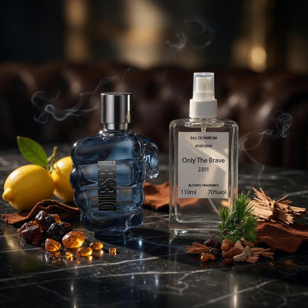 Parfum Diesel Only The Brave 110 ml, Ophalen of Verzenden, Nieuw