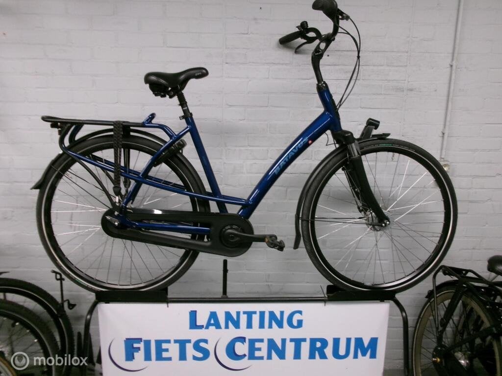 Batavus MAMBO   53   CM, Batavus, Batavus, 53 tot 56 cm, Gebruikt