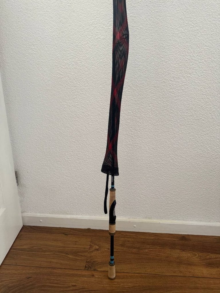G. Loomis NRX+ JWR 803S — nieuw / ongebruikt, Ophalen of Verzenden, Nieuw, Overige typen