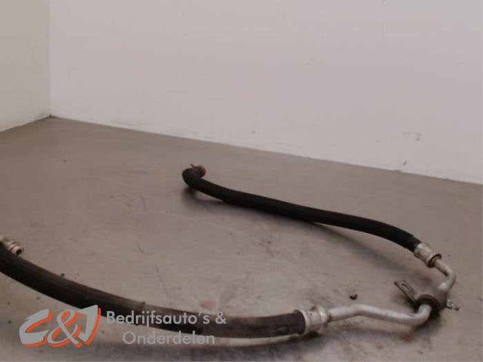Stuurbekrachtiging Leiding van een Renault Trafic, Gebruikt, -, Renault, -