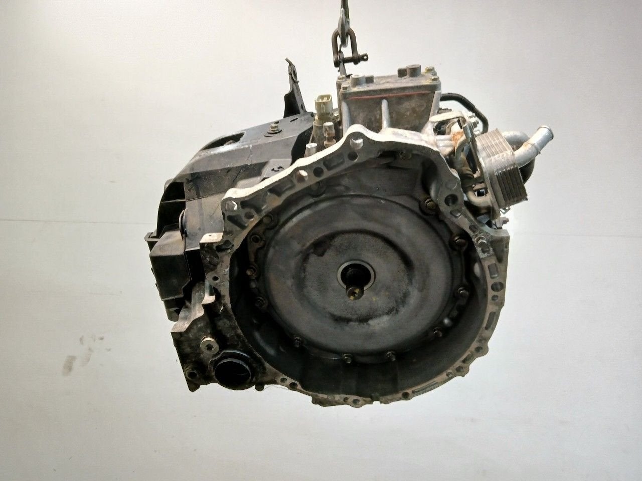 Versnellingsbak automaat Lexus NX, Onderdelen@venauto.nl, Van der Ven Autorecycling B.V., Gebruikt, Ettenseweg 76, 4706 PB Roosendaal, The Netherlands