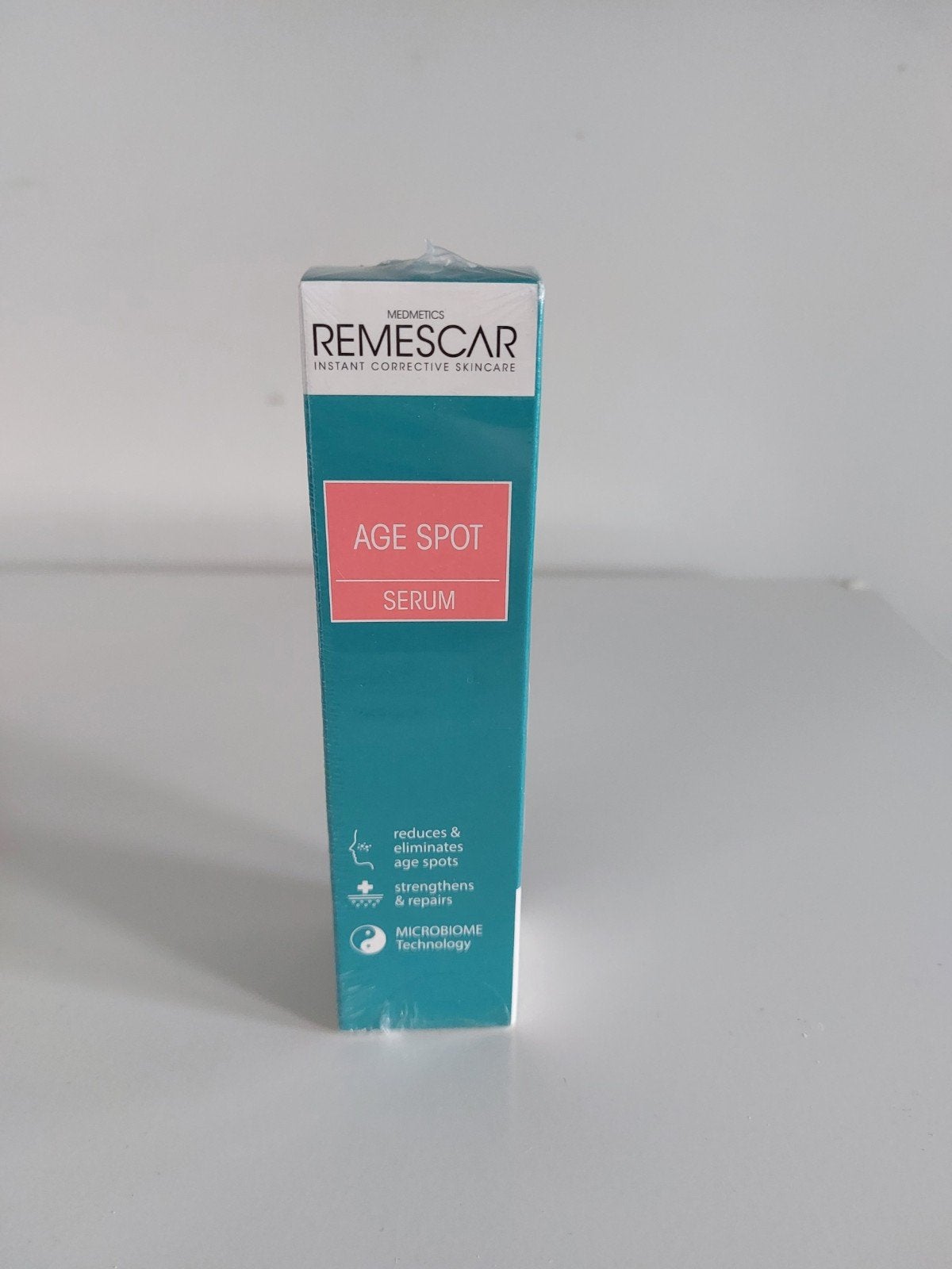 Remescar Age spot serum nieuw, Sieraden, Tassen en Uiterlijk, Uiterlijk | Gezichtsverzorging, Ophalen of Verzenden, Nieuw, Gehele gezicht
