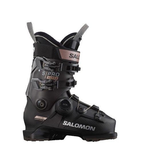 Skischoenen SALOMON S/Pro Supra Boa 95W - mt 38 t/m 42, Gebruikt, Schoenen, Handelskade 56a, Skiën