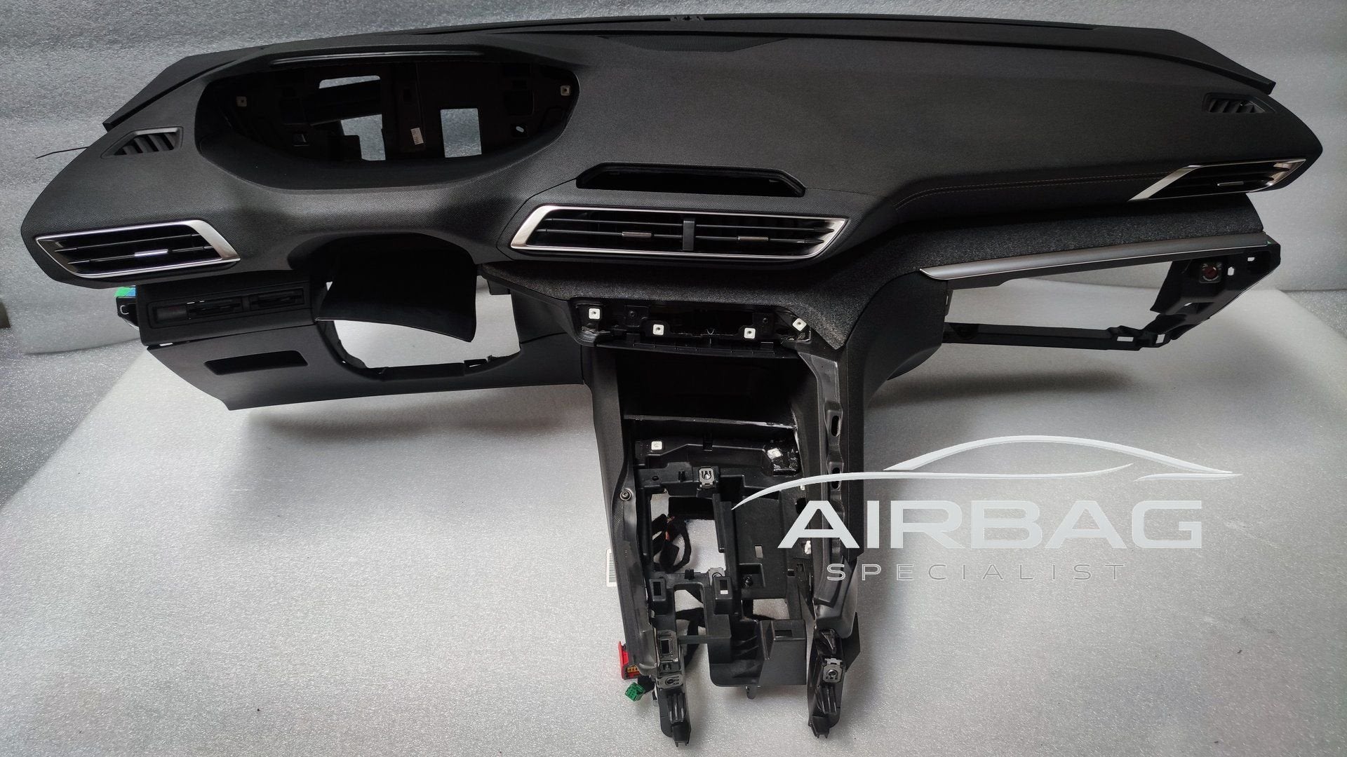 Airbag set dashboard gordel Peugeot 3008 / 5008 2017+ 982301, Gebruikt, -, -, Ophalen of Verzenden