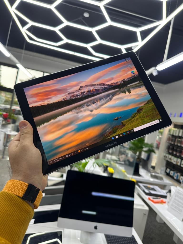 Samsung galaxy Book 12 | Windows 256GB | Refurbed, Ophalen of Verzenden