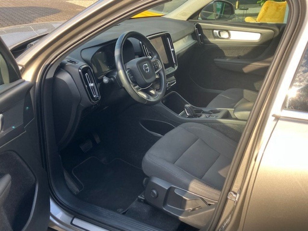Volvo XC40 1.5 T4 Recharge Inscription - Pan dak - camera -, 1712 kg, Plug-in hybride, Bedrijf, Hybride Elektrisch/Benzine