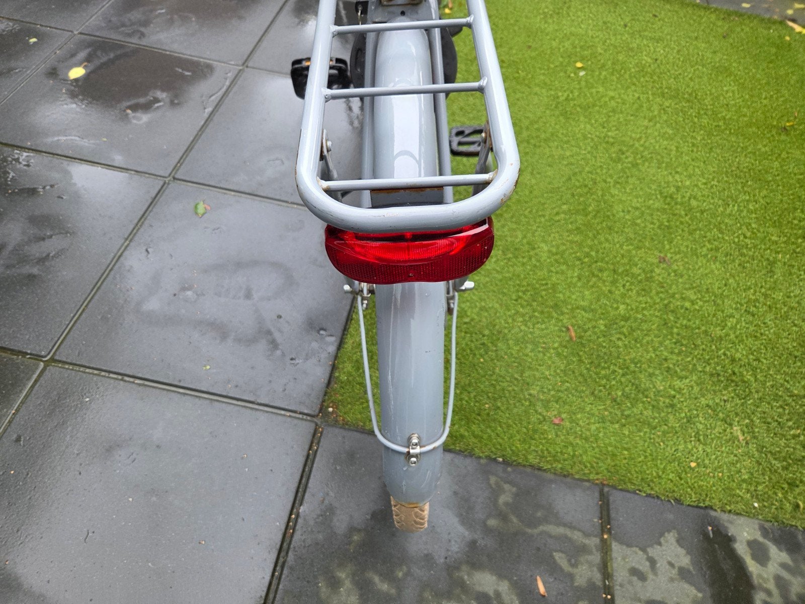 spirit cargo meisjesfiets 26 inch, Terugtraprem, Spirit Cargo, Zo goed als nieuw, Ophalen