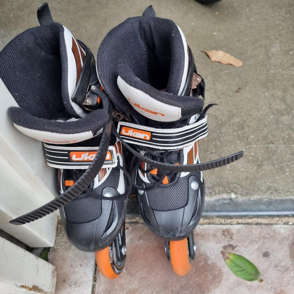 Skeelers, Watersport en Boten, Trapeze, Geen board, Ophalen of Verzenden, Zo goed als nieuw