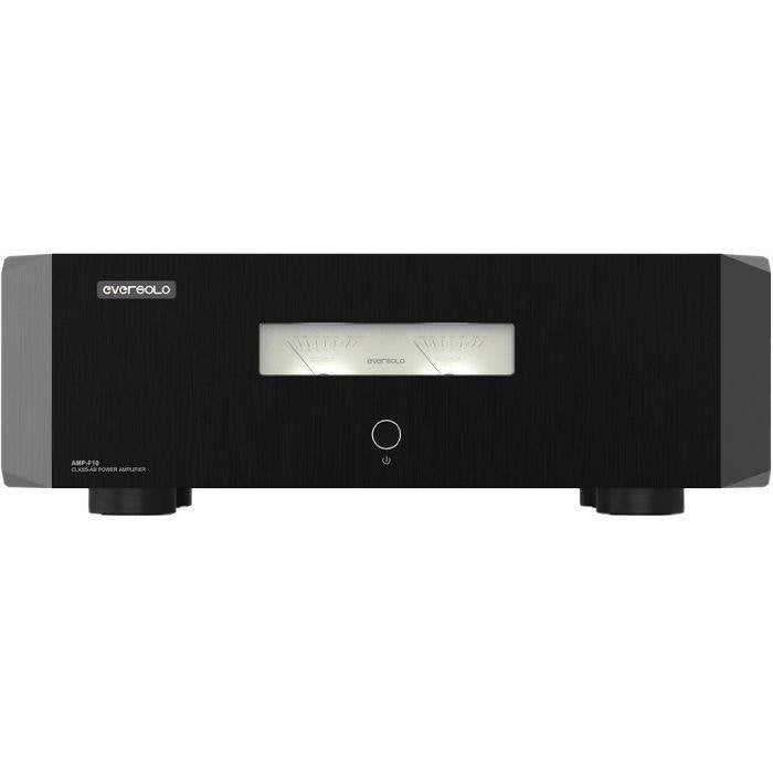 Eversolo F10 eindversterker, Ophalen of Verzenden, Zo goed als nieuw, 120 watt of meer, Overige merken