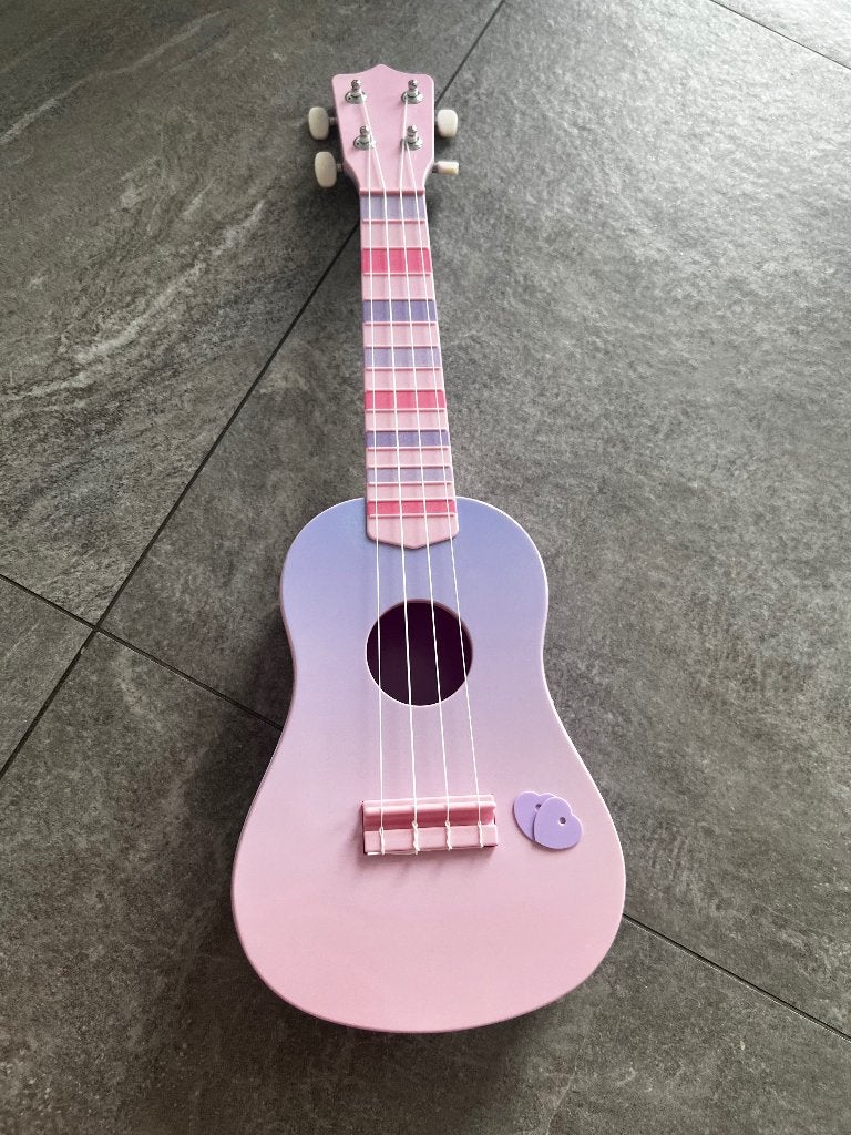 Ukulele, Ophalen, Nieuw, Overige typen