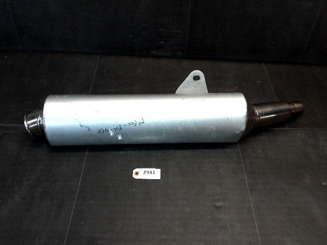 Monster 600 1994 - 1997 Ducati Demper D1-60585, Motoren