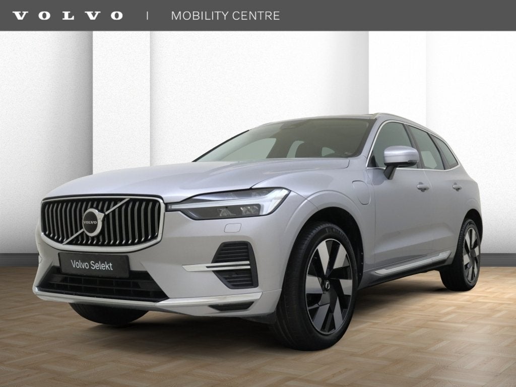 Volvo XC60 T8 AWD Ultimate Bright | Panoramadak | Head-Up |