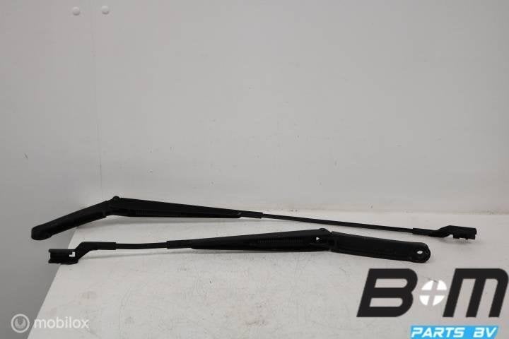 Set ruitenwissers VW Polo 2G 2G1955409, Gebruikt