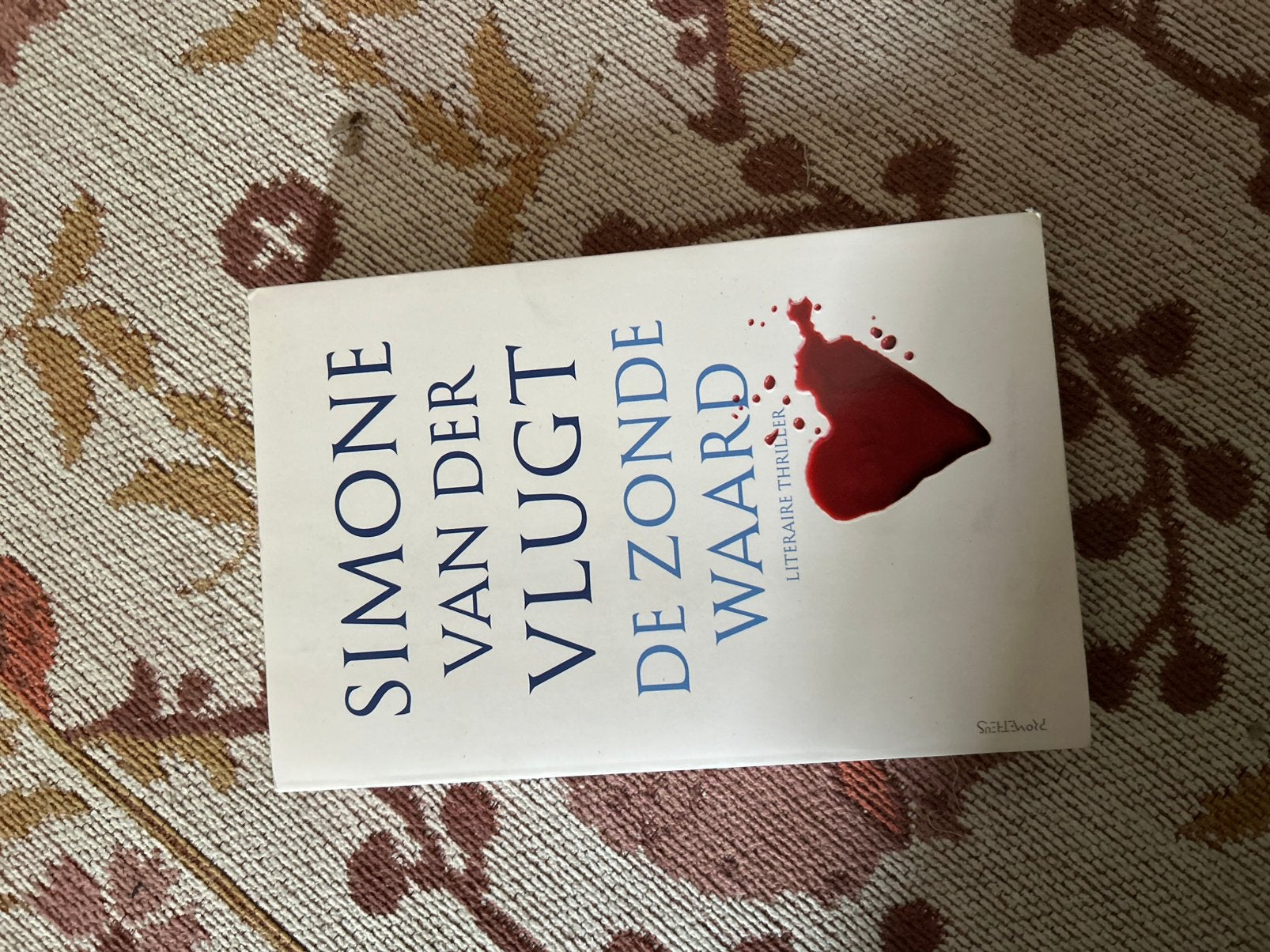 De zonde waard - Simone van der Vlugt, Vacatures, 33 - 40 uur, Vanaf 10 jaar, Overige vormen