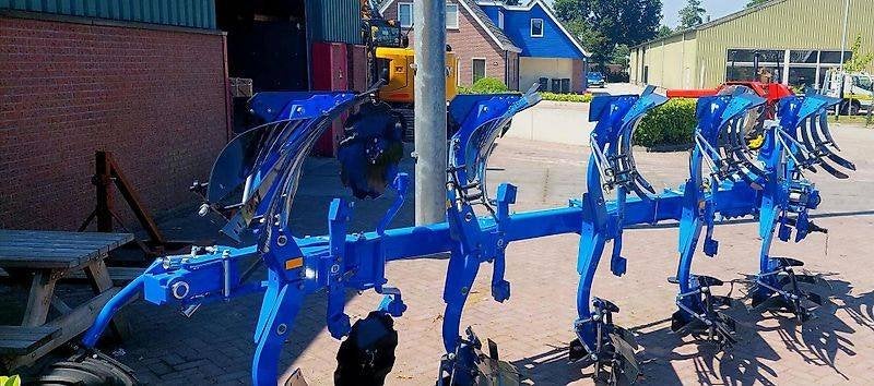 Overum Vari Flex CX Plus (bj 2025), Overige, Grondbewerking