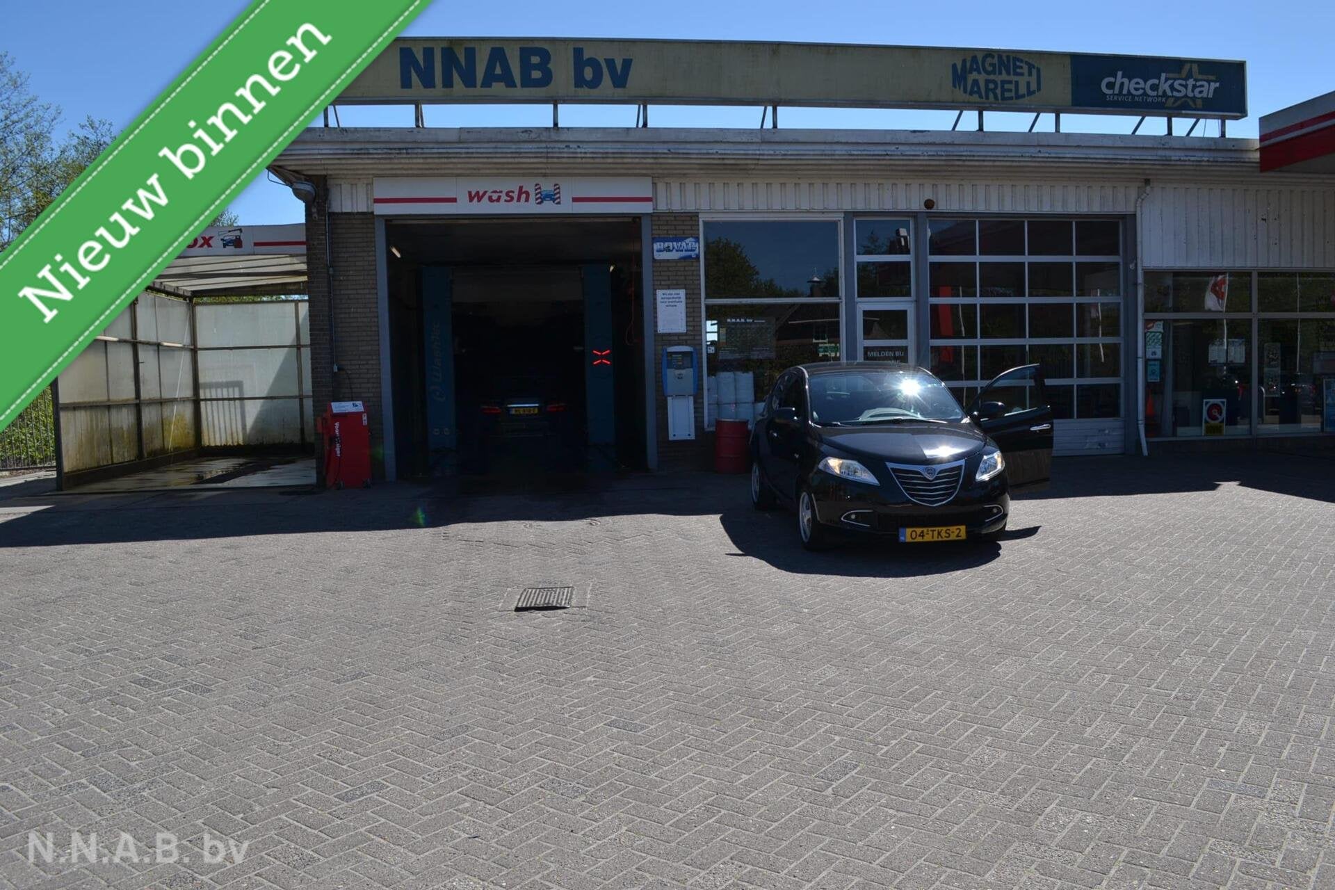Lancia Ypsilon 0.9 TwinAir Gold, Auto's, Lancia, Voorwielaandrijving, Euro 5, 86 pk, Gebruikt