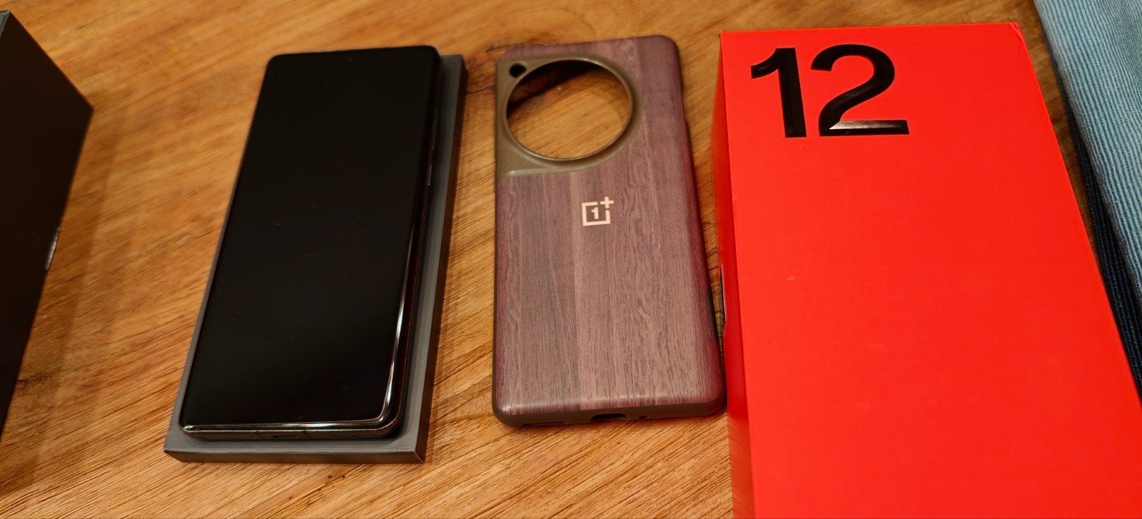 OnePlus 12 16/512GB Silky Black | 95% accu | in doos, Ophalen of Verzenden, Zo goed als nieuw, Zonder simlock, Zonder abonnement