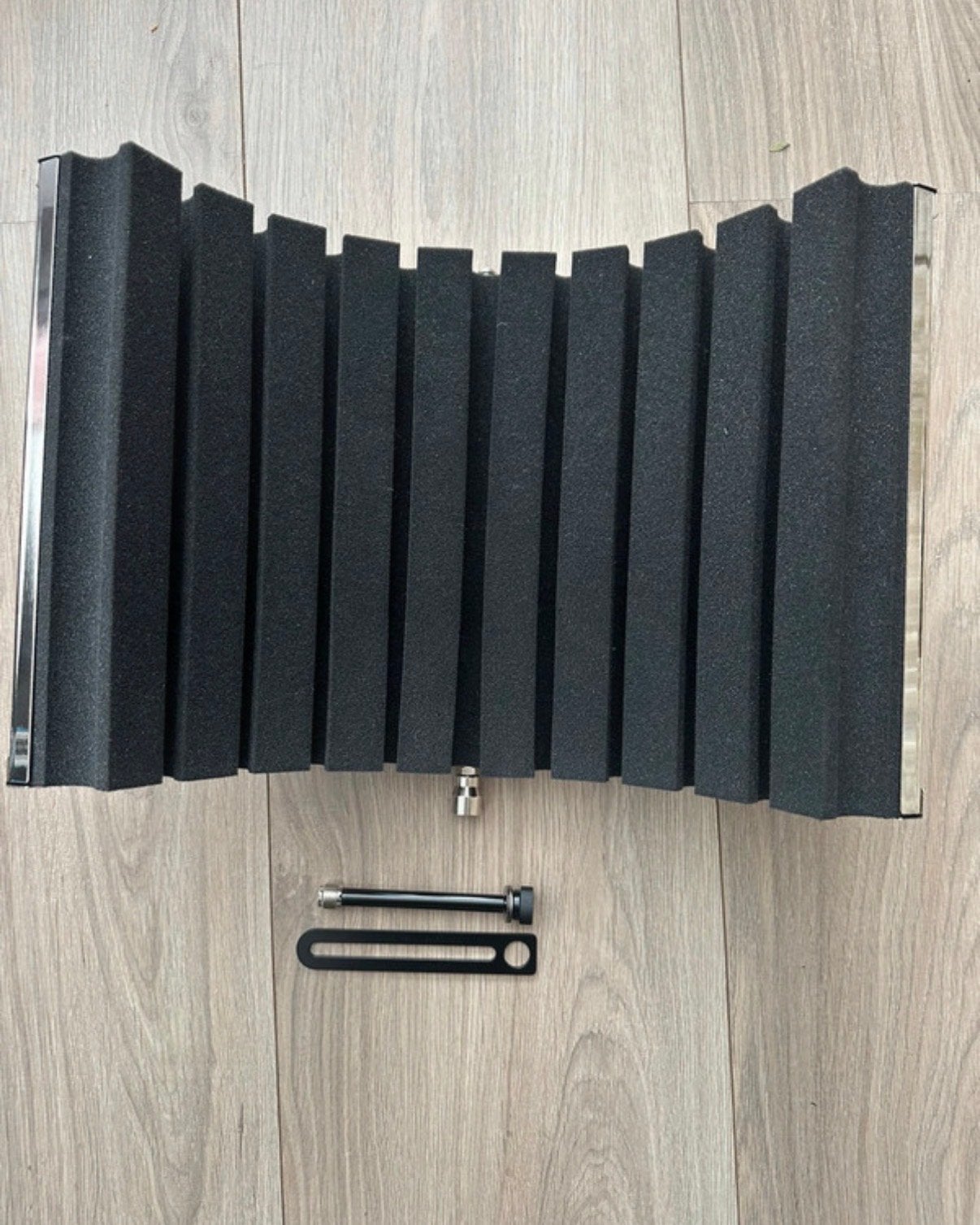Devine RF 20 Reflectiefilter - Nieuw en Ongebruikt, Muziek en Instrumenten, Ophalen of Verzenden, Nieuw, Studiomicrofoon