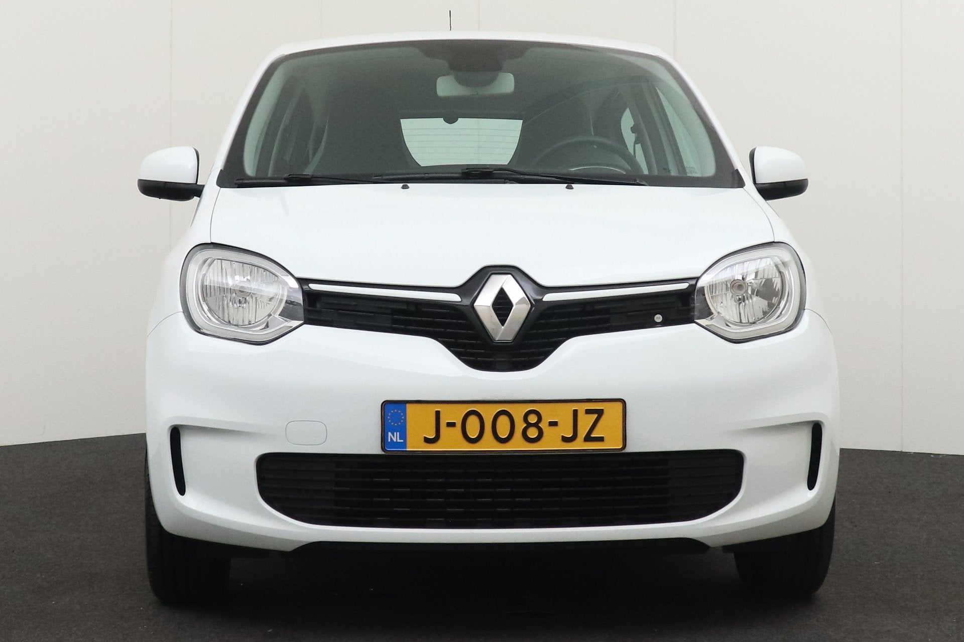 Renault Twingo 1.0 74 PK SCe Collection Cruise DAB Bluetooth, Auto's, Dealer onderhouden, Gebruikt, 4 stoelen, Origineel Nederlands