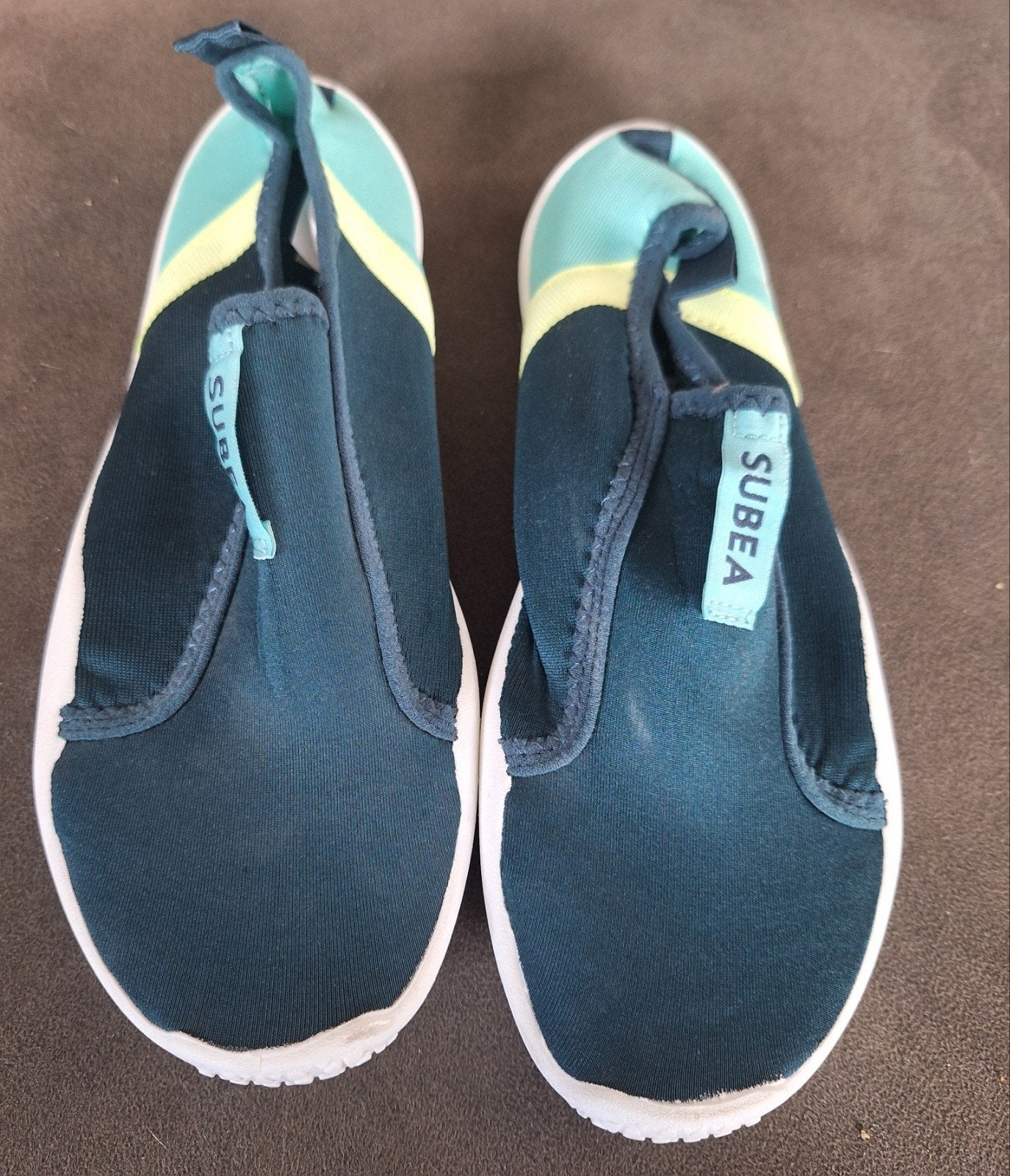 Subea waterschoenen, maat 36/37, Ophalen, Jongen of Meisje, Overige typen