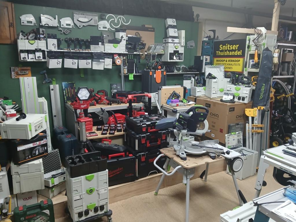 Makita Kantenfrees., Doe-het-zelf en Verbouw, -, -, Ophalen of Verzenden, Zo goed als nieuw
