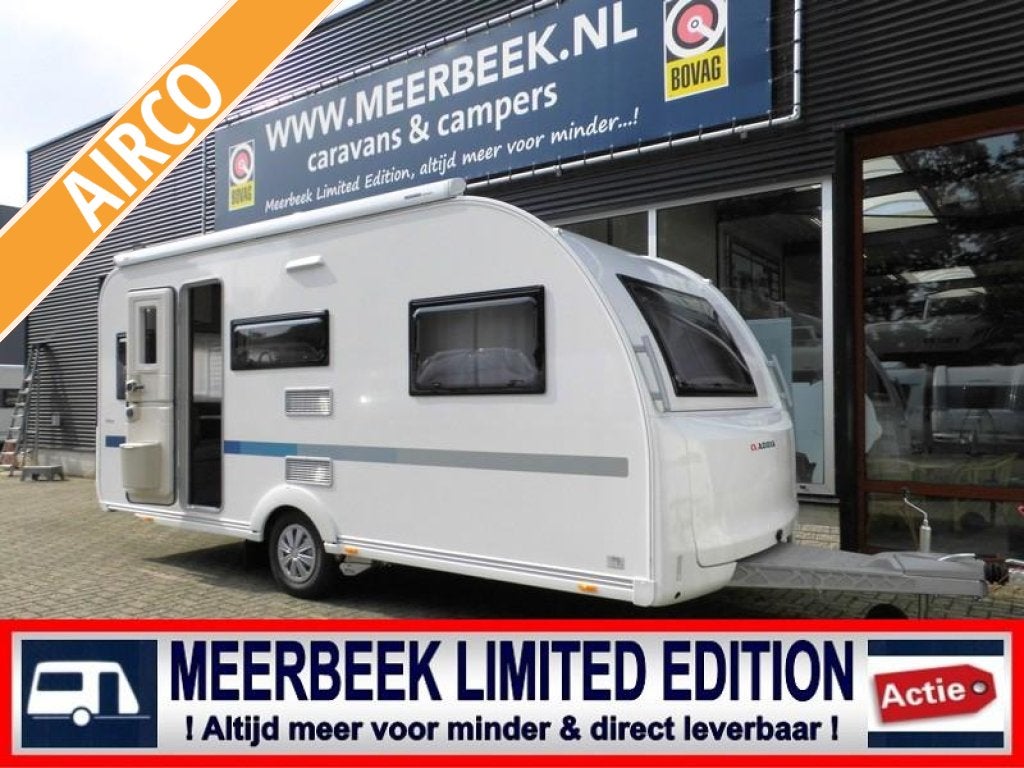 Adria Altea 492 LU 4054,=KORTING MOVER+AIRCO+THULE+VLOERVERW, Caravans en Kamperen, Caravans, Particulier, tot en met 4, 1000 - 1250 kg