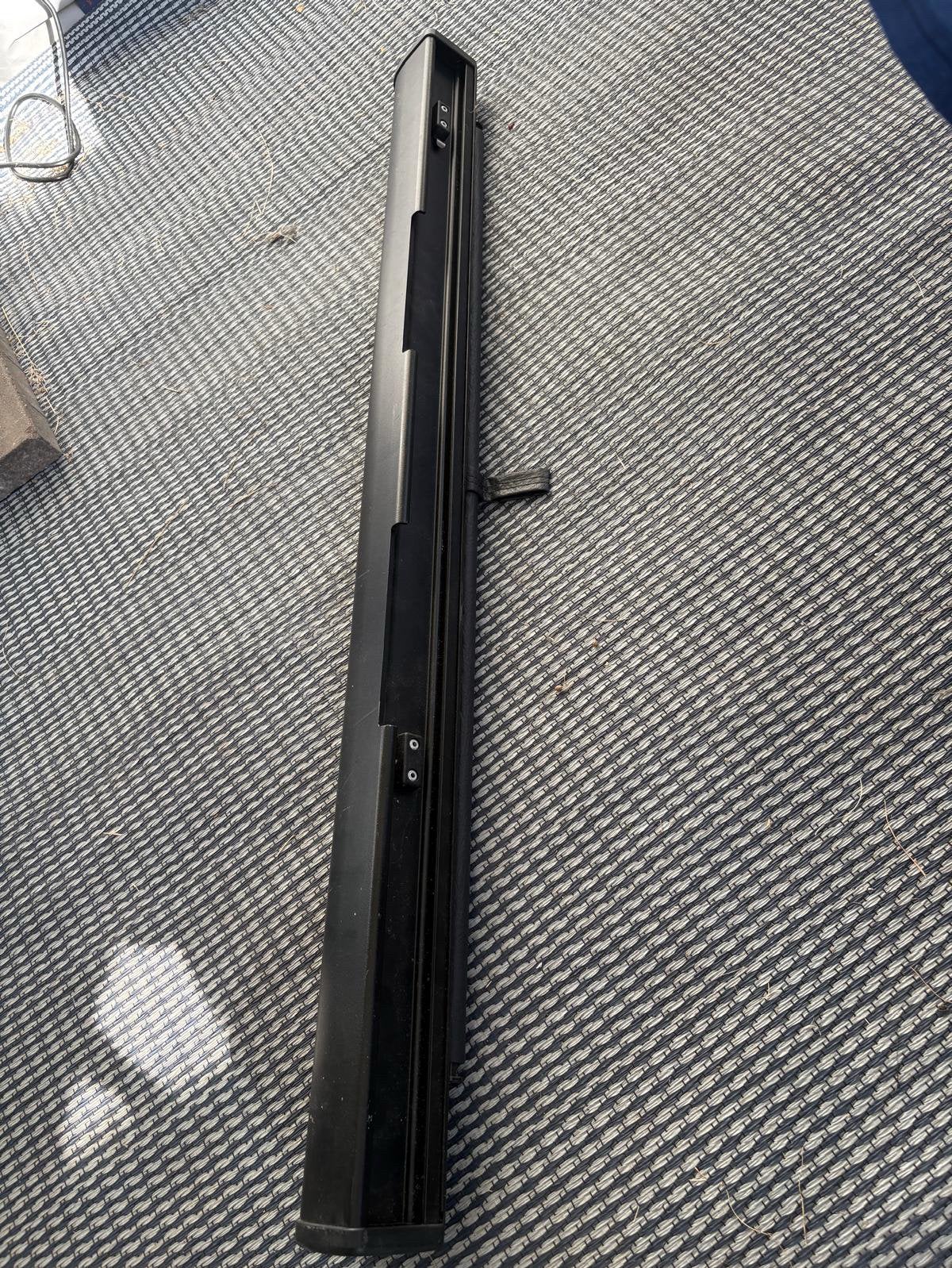 Citroen C5 III X7 Stationwagen Autogordijn, Kofferbaknet, Ophalen of Verzenden