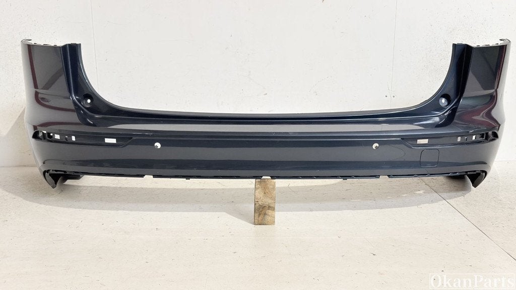 Volvo V60 II achterbumper 31688836, Gebruikt, Gunnar Engellaus vag 8
405 31  Gothenburg, SE, Info@volvocars.com, Ophalen of Verzenden