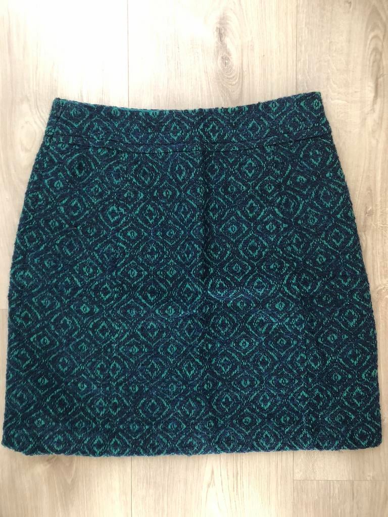 Max Mara rokje, Maat 38/40 (M), Overige kleuren, Verzenden, Zo goed als nieuw