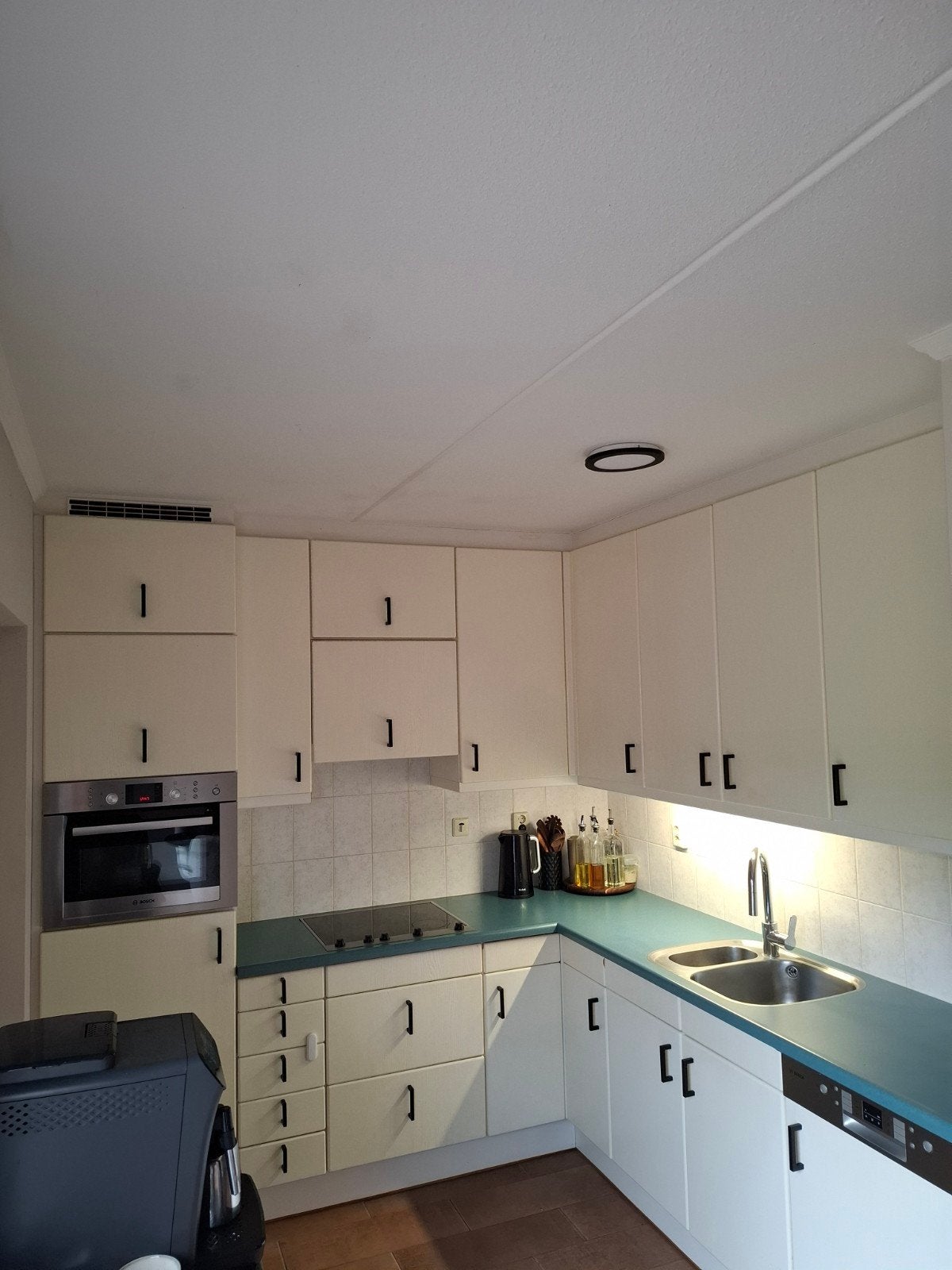 gratis keuken inclusief apparatuur, Huis en Inrichting, Ophalen, Zo goed als nieuw