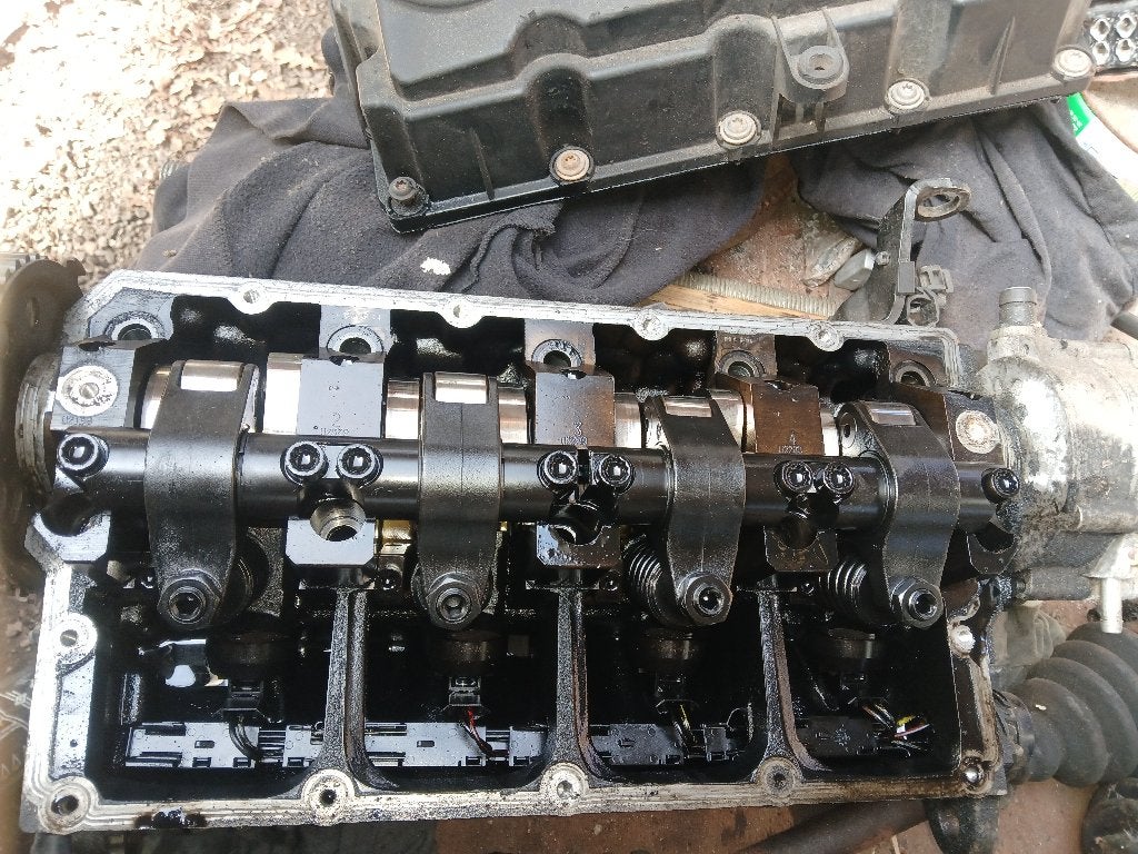 Vw 1.9 tdi, Ophalen, Gebruikt, Volkswagen