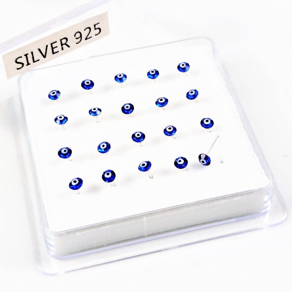 Heart Neuspiercing van Verguld 925 Sterling Zilver, Birgitta-Gracht 33, 6465 EL Kerkrade, Nederland, Verzenden, Nieuw, Esde2