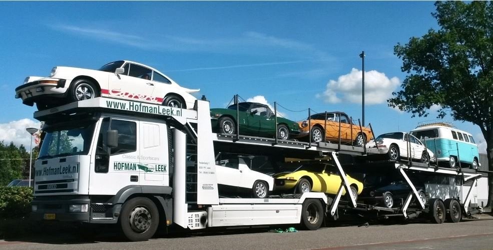 Te Koop gevraagd gezocht uw Oldtimer Klassieker inkoop verko, Auto's, Gebruikt, Overige carrosserieën, Overige brandstoffen, Bedrijf