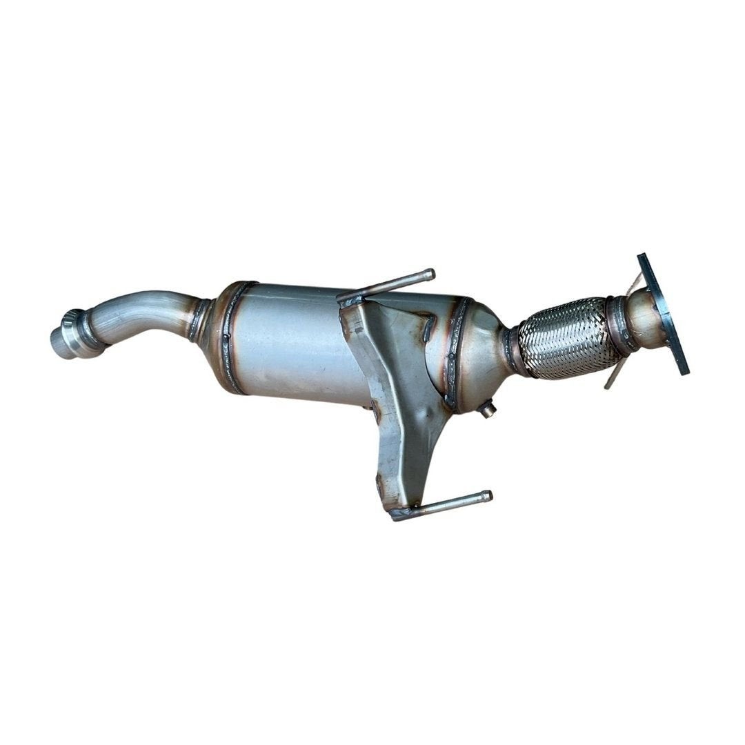 Roetfilter Nissan NV, Opel Movano, Renault Master, Nissan, -, -, Nieuw