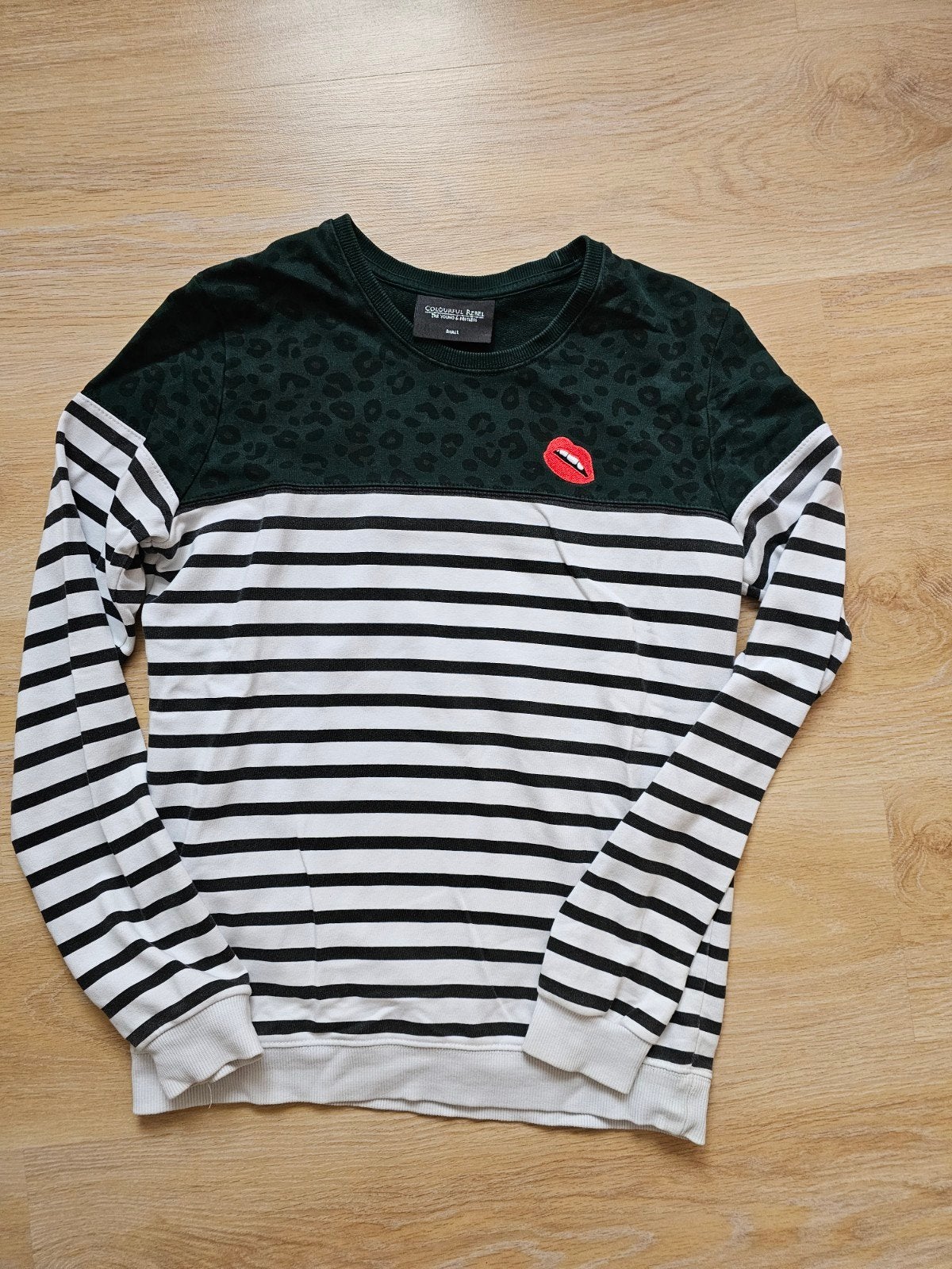 Colourful Rebel sweater maat S, Kleding | Dames, Overige kleuren, Colourful Rebel, Ophalen of Verzenden, Maat 36 (S)