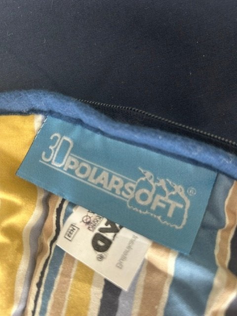 4 Nomad 3D Polarsoft slaapzakken - met hoesjes., Ophalen of Verzenden, Zo goed als nieuw