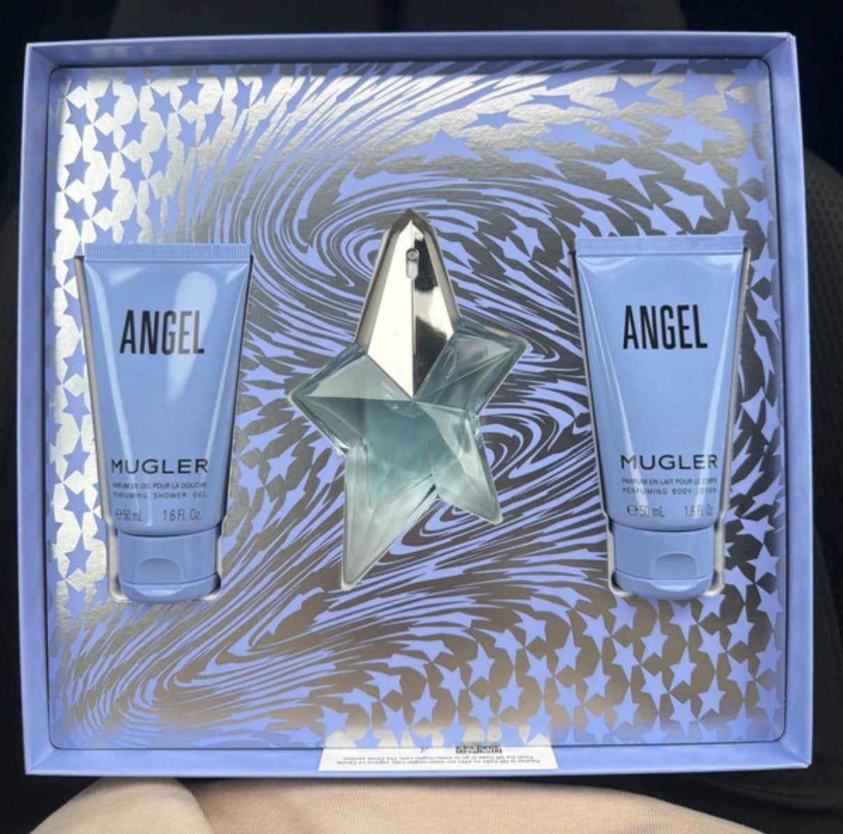 Nieuw in doos alien mugler angel, Ophalen of Verzenden, Nieuw