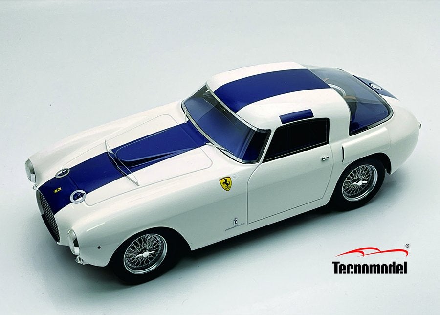 Ferrari 250 MM TM18396 Tecnomodel PRE-ORDER, Ophalen of Verzenden, Nieuw, Auto, Overige merken